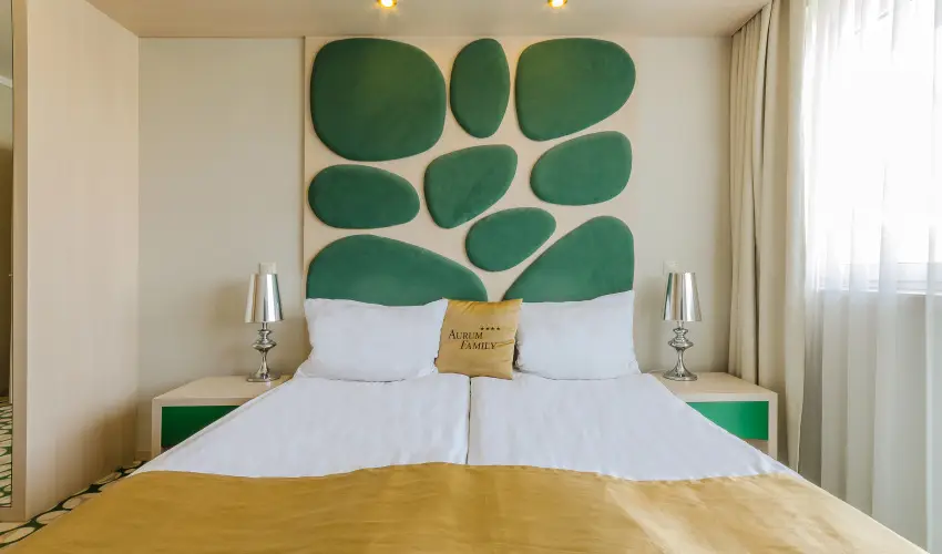 Hotel Aurum Family Hajdszoboszl - Kedvezmnyes ajnlat flpanzival (min. 2 j)