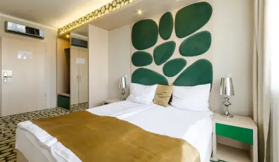 Hotel Aurum Family Hajdszoboszl