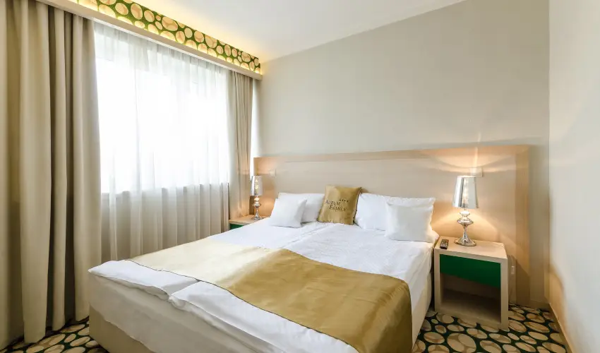 Hotel Aurum Family Hajdszoboszl - Kedvezmnyes ajnlat flpanzival (min. 2 j)