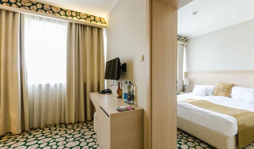 Hotel Aurum Family Hajdszoboszl - Kedvezmnyes ajnlat flpanzival (min. 2 j)