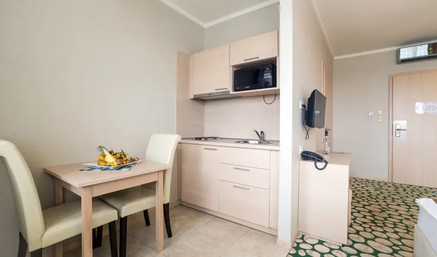 Hotel Aurum Family Hajdszoboszl - Kedvezmnyes ajnlat flpanzival (min. 2 j)