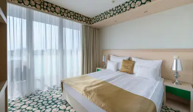 Hotel Aurum Family Hajdszoboszl