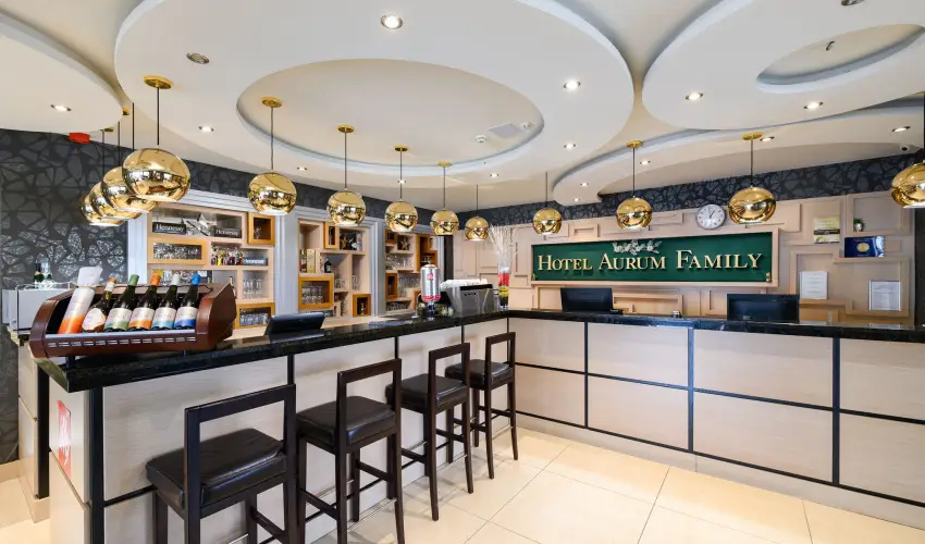 Hotel Aurum Family Hajdszoboszl - Kedvezmnyes ajnlat flpanzival (min. 2 j)