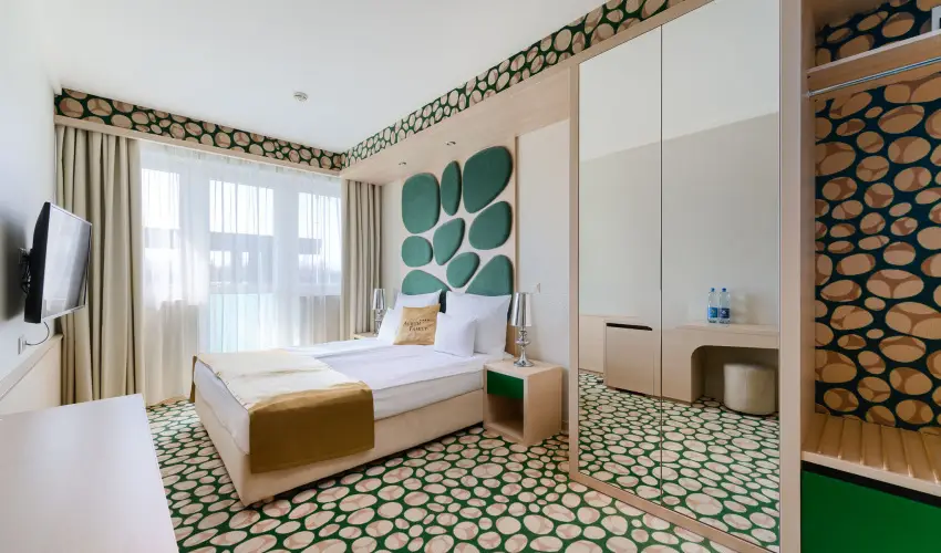 Hotel Aurum Family Hajdszoboszl - Kedvezmnyes ajnlat flpanzival (min. 2 j)