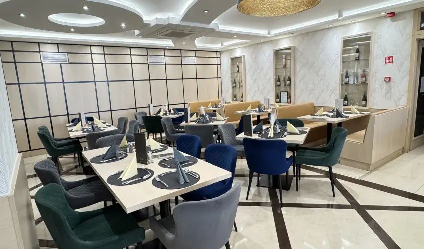 Hotel Aurum Family Hajdszoboszl - Kedvezmnyes ajnlat flpanzival (min. 2 j)