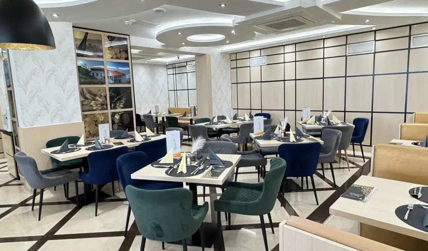 Hotel Aurum Family Hajdszoboszl - Kedvezmnyes ajnlat flpanzival (min. 2 j)