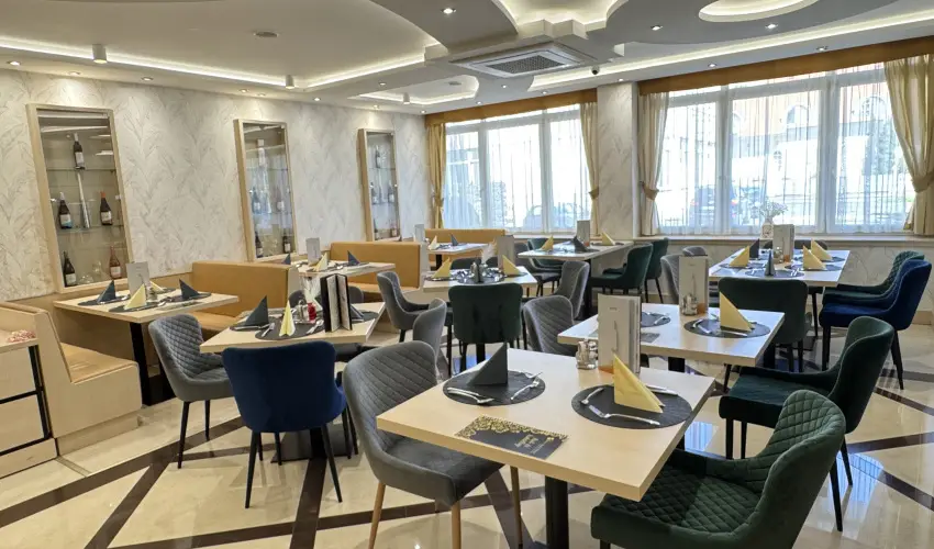 Hotel Aurum Family Hajdszoboszl - Kedvezmnyes ajnlat flpanzival (min. 2 j)