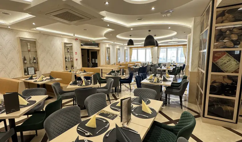 Hotel Aurum Family Hajdszoboszl - Kedvezmnyes ajnlat flpanzival (min. 2 j)