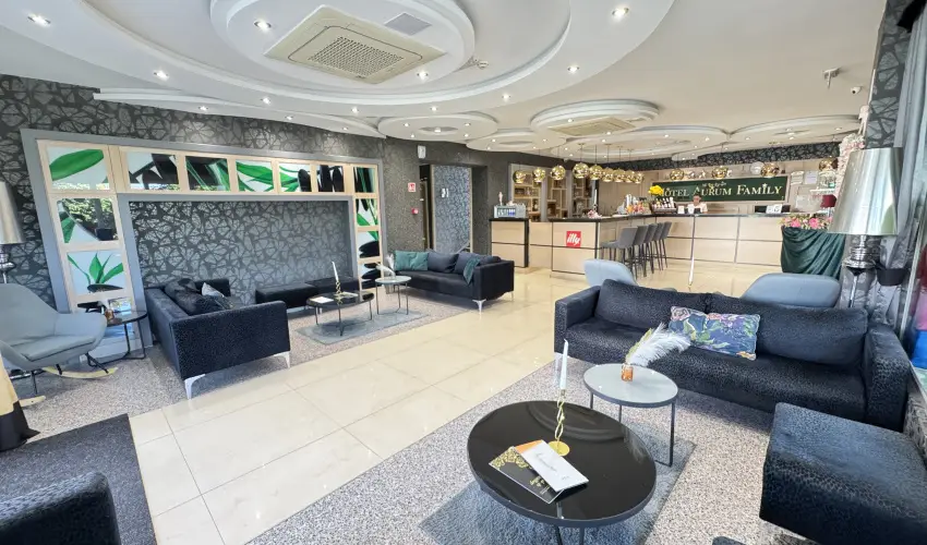 Hotel Aurum Family Hajdszoboszl - Kedvezmnyes ajnlat flpanzival (min. 2 j)