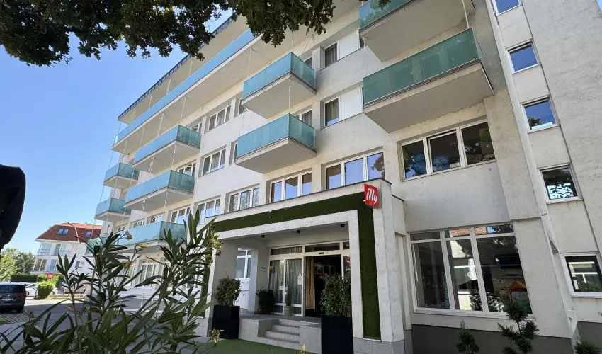 Hotel Aurum Family Hajdszoboszl - Kedvezmnyes ajnlat flpanzival (min. 2 j)