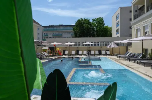 Hotel Aurum - Aurum napok - teljes elrefizetssel (min. 2 j)