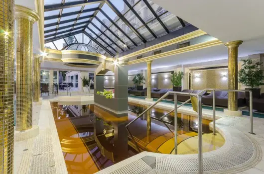 Hotel Aurum - Aurum napok (min. 2 �j)