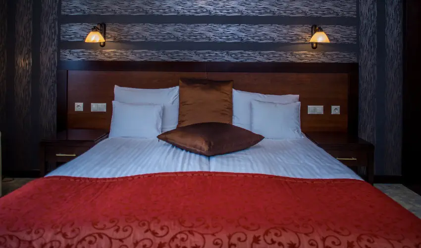 Hotel Aurum Hajdszoboszl - Kedvezmnyes r csaldok rszre flpanzival (1 jtl)