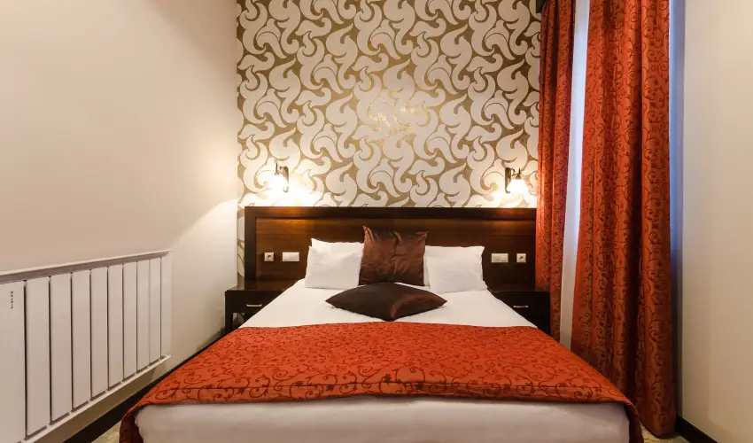 Hotel Aurum Hajdszoboszl - Kedvezmnyes r csaldok rszre flpanzival (1 jtl)