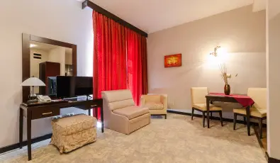 Hotel Aurum Hajdszoboszl