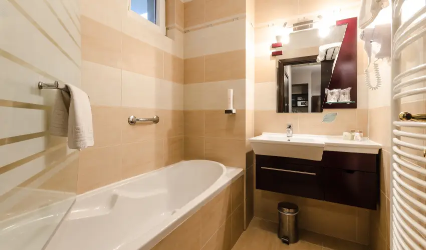 Hotel Aurum Hajdszoboszl - Kedvezmnyes r csaldok rszre flpanzival (1 jtl)