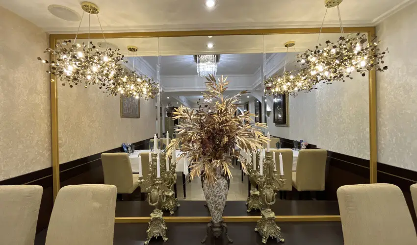 Hotel Aurum Hajdszoboszl - Kedvezmnyes r csaldok rszre flpanzival (1 jtl)