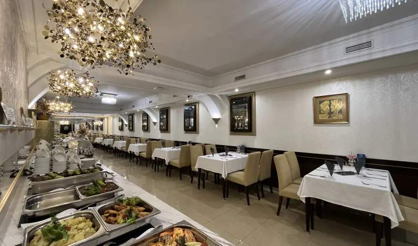 Hotel Aurum Hajdszoboszl - Kedvezmnyes r csaldok rszre flpanzival (1 jtl)