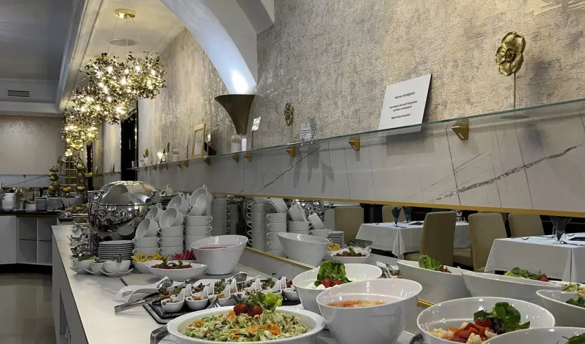 Hotel Aurum Hajd�szoboszl� - Aurum napok (min. 2 �j)