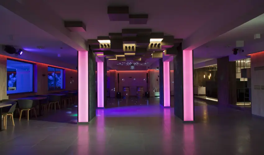 Avar Hotel Mtrafred - Kedvezmnyes r csaldok rszreak reggelivel (1 jtl)