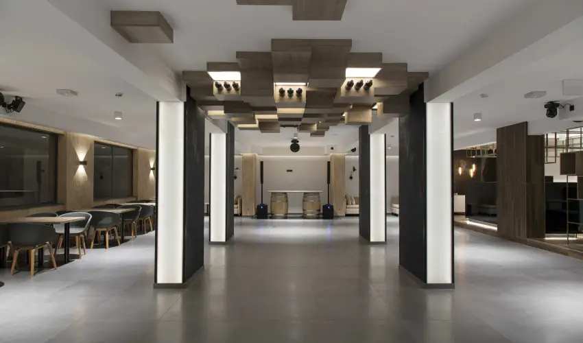 Avar Hotel Mtrafred - Kedvezmnyes r csaldok rszreak reggelivel (1 jtl)