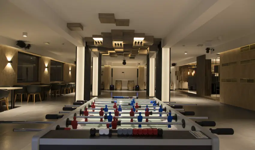 Avar Hotel Mtrafred - Kedvezmnyes r csaldok rszreak reggelivel (1 jtl)