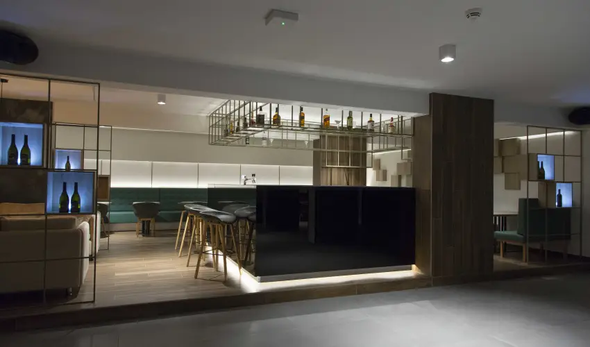 Avar Hotel Mtrafred - Kedvezmnyes r csaldok rszreak reggelivel (1 jtl)