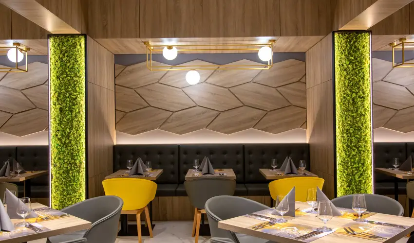 Avar Hotel Mtrafred - Kedvezmnyes r csaldok rszreak reggelivel (1 jtl)