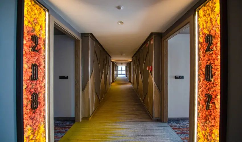 Avar Hotel Mtrafred - Kedvezmnyes r csaldok rszreak reggelivel (1 jtl)