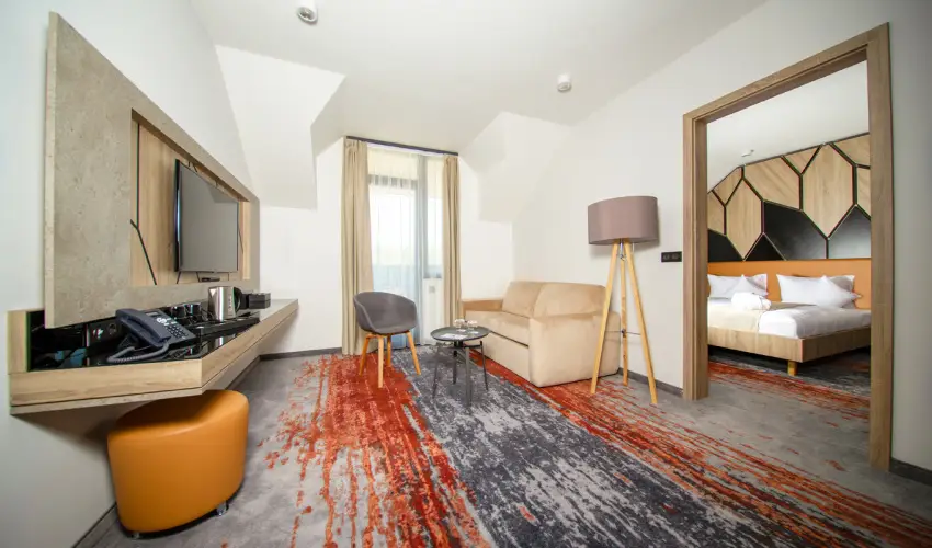 Avar Hotel Mtrafred - Kedvezmnyes r csaldok rszreak reggelivel (1 jtl)