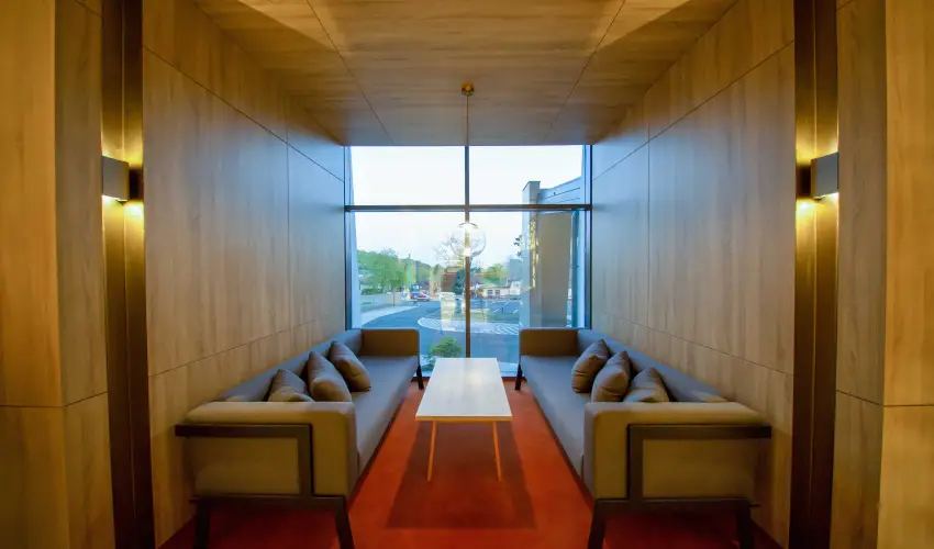 Avar Hotel Mtrafred - Kedvezmnyes r csaldok rszreak reggelivel (1 jtl)