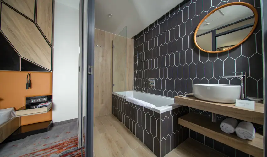 Avar Hotel Mtrafred - Kedvezmnyes r csaldok rszreak reggelivel (1 jtl)