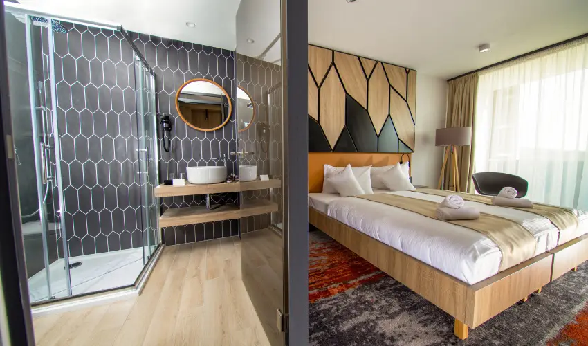 Avar Hotel Mtrafred - Kedvezmnyes r csaldok rszreak reggelivel (1 jtl)