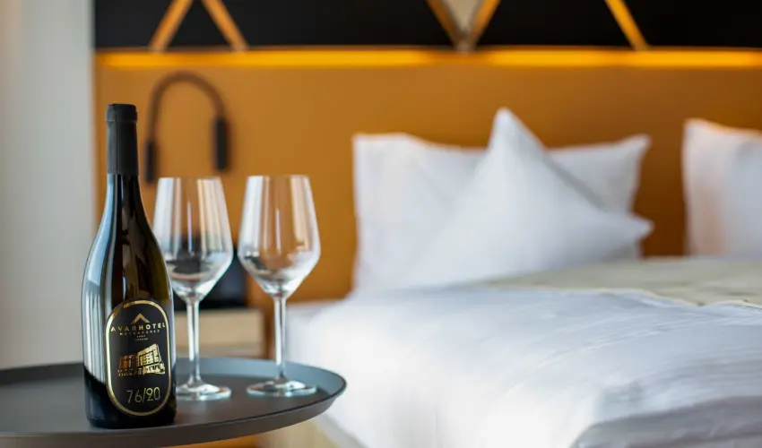 Avar Hotel Mtrafred - Kedvezmnyes r csaldok rszreak reggelivel (1 jtl)