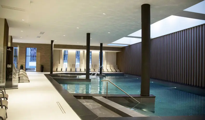 Avar Hotel Mtrafred - Kedvezmnyes r csaldok rszreak reggelivel (1 jtl)