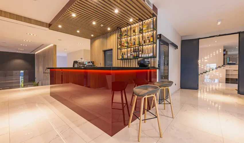 Avar Hotel Mtrafred - Kedvezmnyes r csaldok rszreak reggelivel (1 jtl)