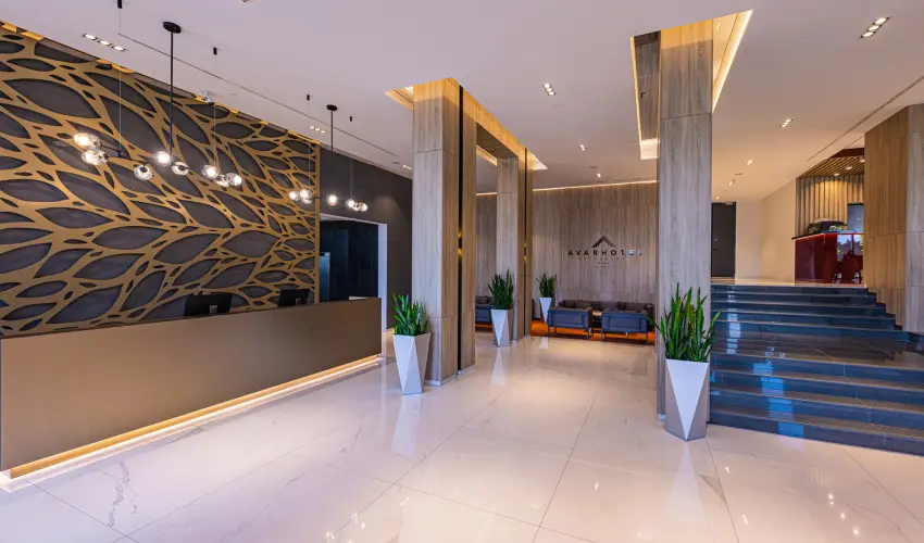 Avar Hotel Mtrafred - Kedvezmnyes r csaldok rszreak reggelivel (1 jtl)