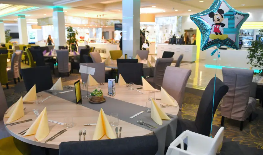 Hotel Azúr Siófok - Kedvezményes ajánlat - teljes előrefizetéssel (min. 3 éj)