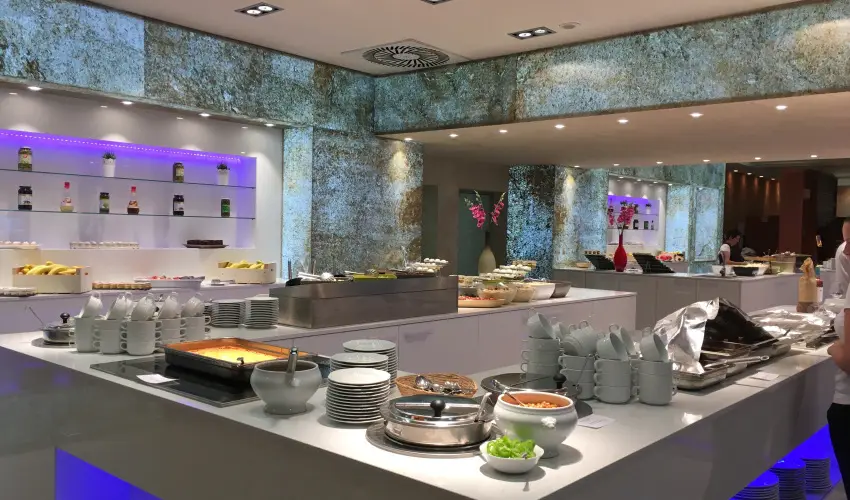 Hotel Azúr Siófok - Kedvezményes ajánlat - teljes előrefizetéssel (min. 3 éj)