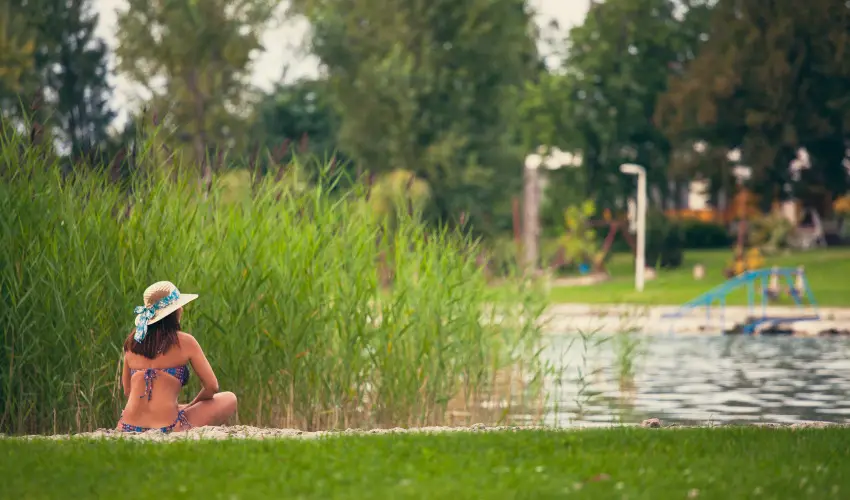 Hotel Azúr Siófok - Kedvezményes ajánlat - teljes előrefizetéssel (min. 3 éj)