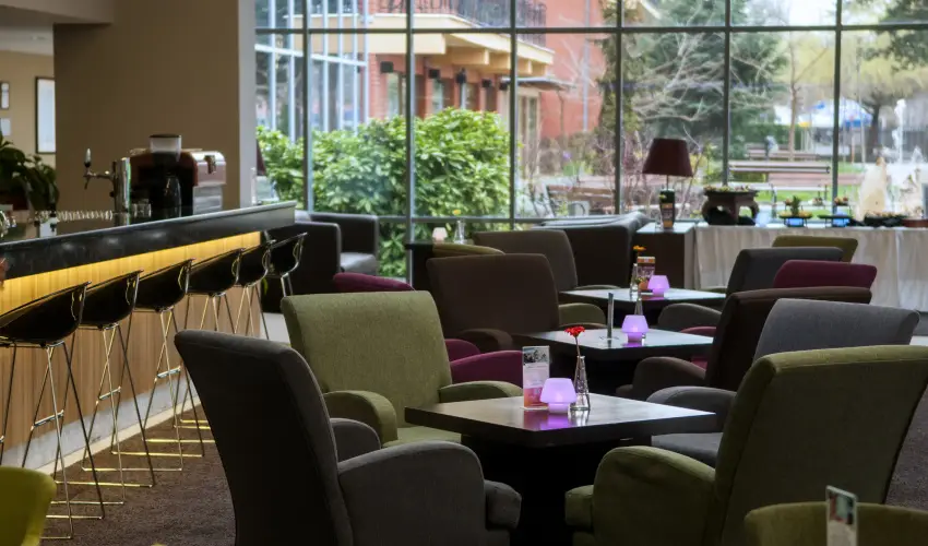 Hotel Azúr Siófok - Kedvezményes ajánlat - teljes előrefizetéssel (min. 3 éj)