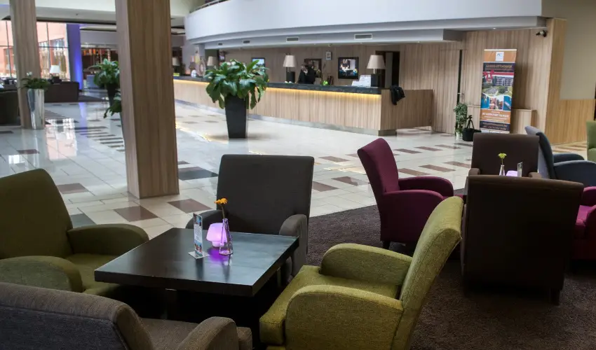 Hotel Azúr Siófok - Kedvezményes ajánlat - teljes előrefizetéssel (min. 3 éj)