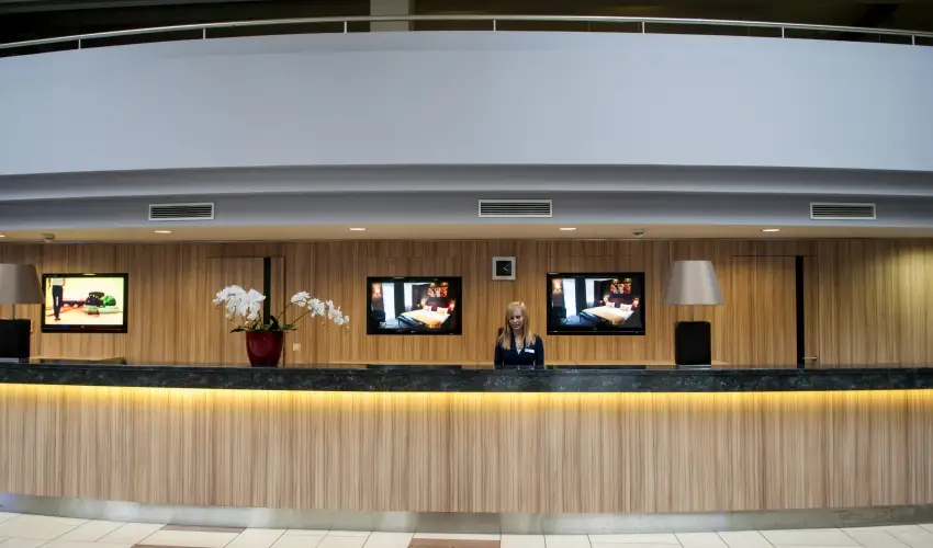 Hotel Azúr Siófok - Kedvezményes ajánlat - teljes előrefizetéssel (min. 3 éj)