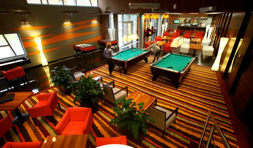 Hotel Azúr Siófok - Kedvezményes ajánlat - teljes előrefizetéssel (min. 3 éj)