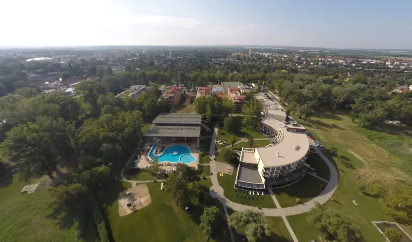 Hotel Azúr Siófok - Kedvezményes ajánlat - teljes előrefizetéssel (min. 3 éj)