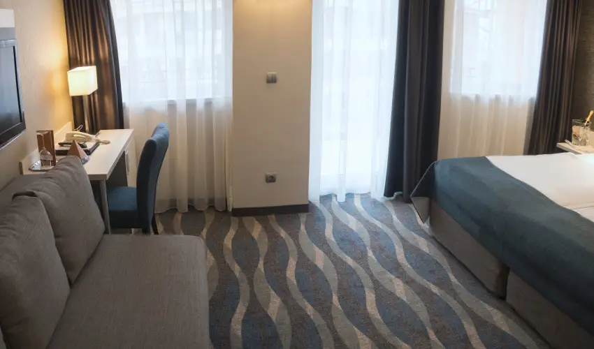 Hotel Azúr Siófok - Kedvezményes ajánlat - teljes előrefizetéssel (min. 3 éj)