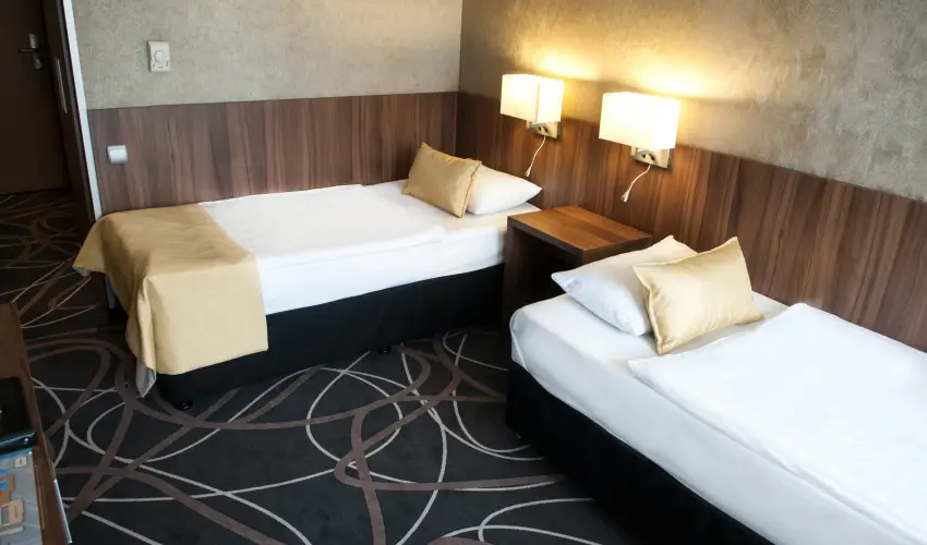 Hotel Azúr Siófok - Kedvezményes ajánlat - teljes előrefizetéssel (min. 3 éj)