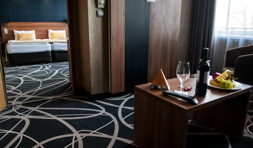 Hotel Azúr Siófok - Kedvezményes ajánlat - teljes előrefizetéssel (min. 3 éj)