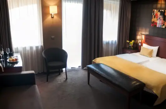 Hotel Az�r - Kedvezm�nyes aj�nlat - teljes el�refizet�ssel (min. 2 �j)