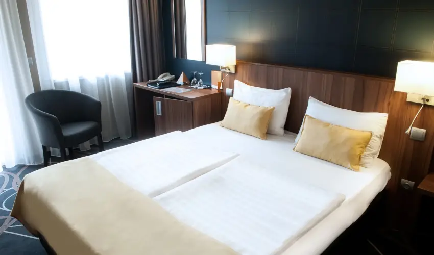 Hotel Azúr Siófok - Kedvezményes ajánlat - teljes előrefizetéssel (min. 3 éj)